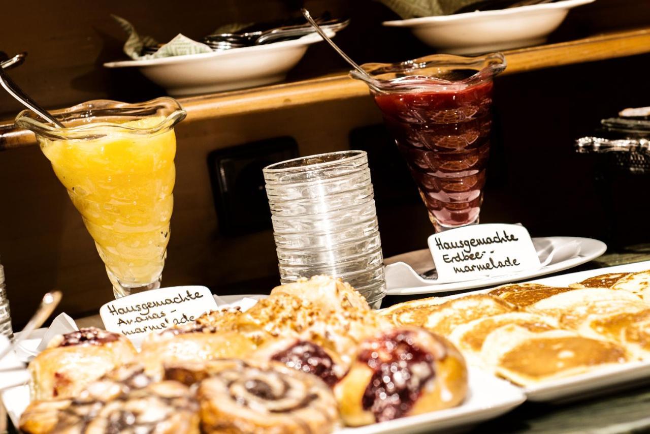 Hotel Dreifluessehof Gaestehaus Passau Ngoại thất bức ảnh