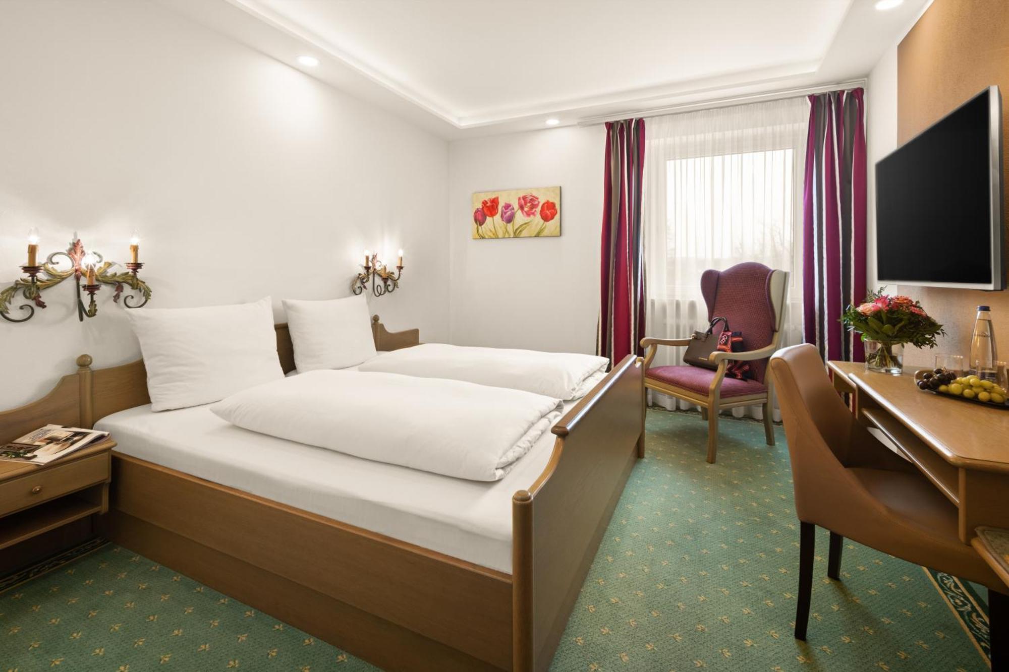 Hotel Dreifluessehof Gaestehaus Passau Ngoại thất bức ảnh