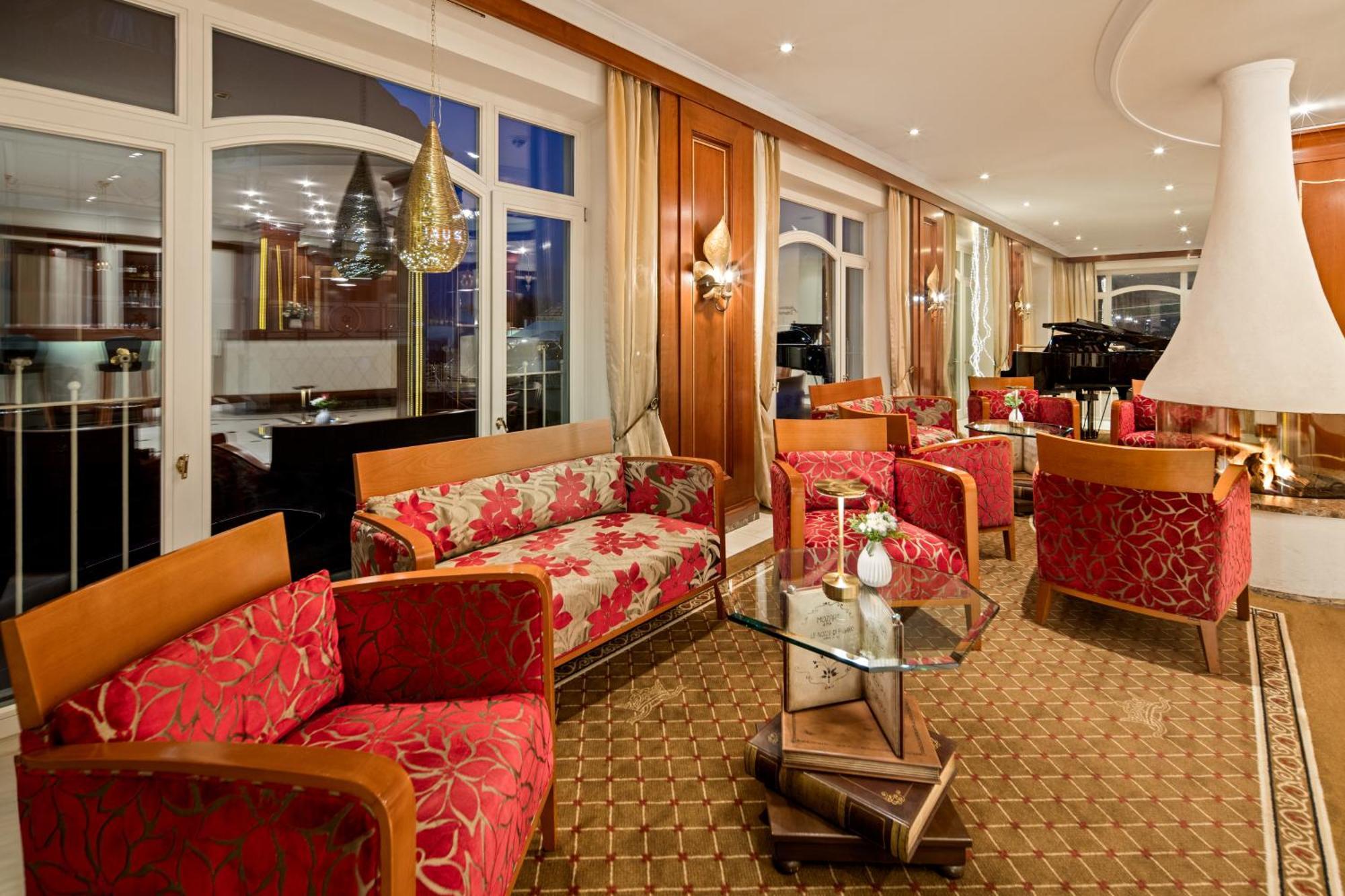 Hotel Dreifluessehof Gaestehaus Passau Ngoại thất bức ảnh